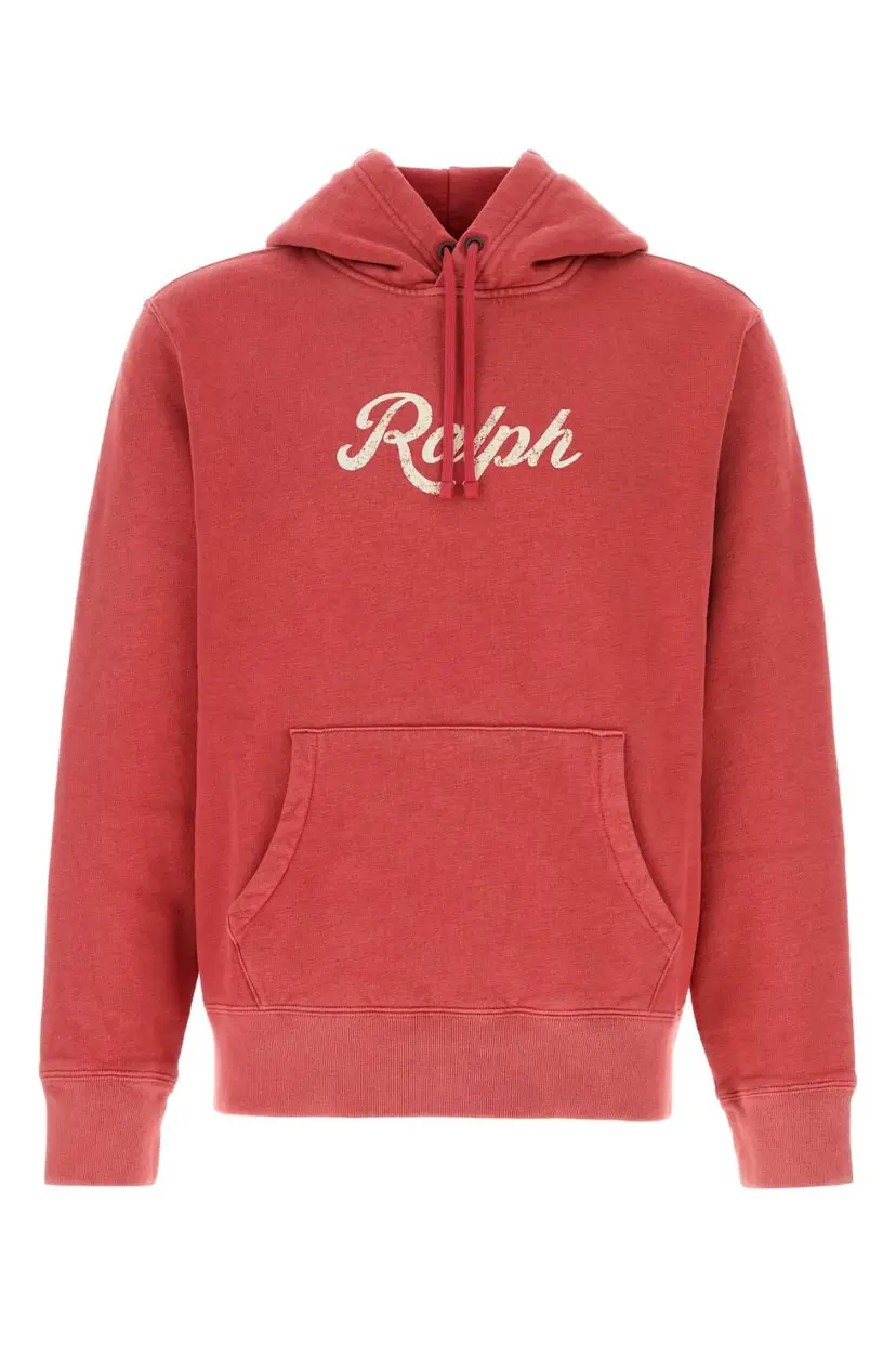 Polo Ralph Lauren Polo Ralph Lauren Hettegensere – Rød