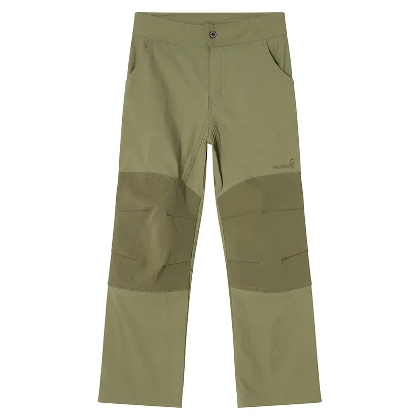 Isbjörn Of Sweden Isbjörn of Sweden Kids' Trapper Pant II Moss