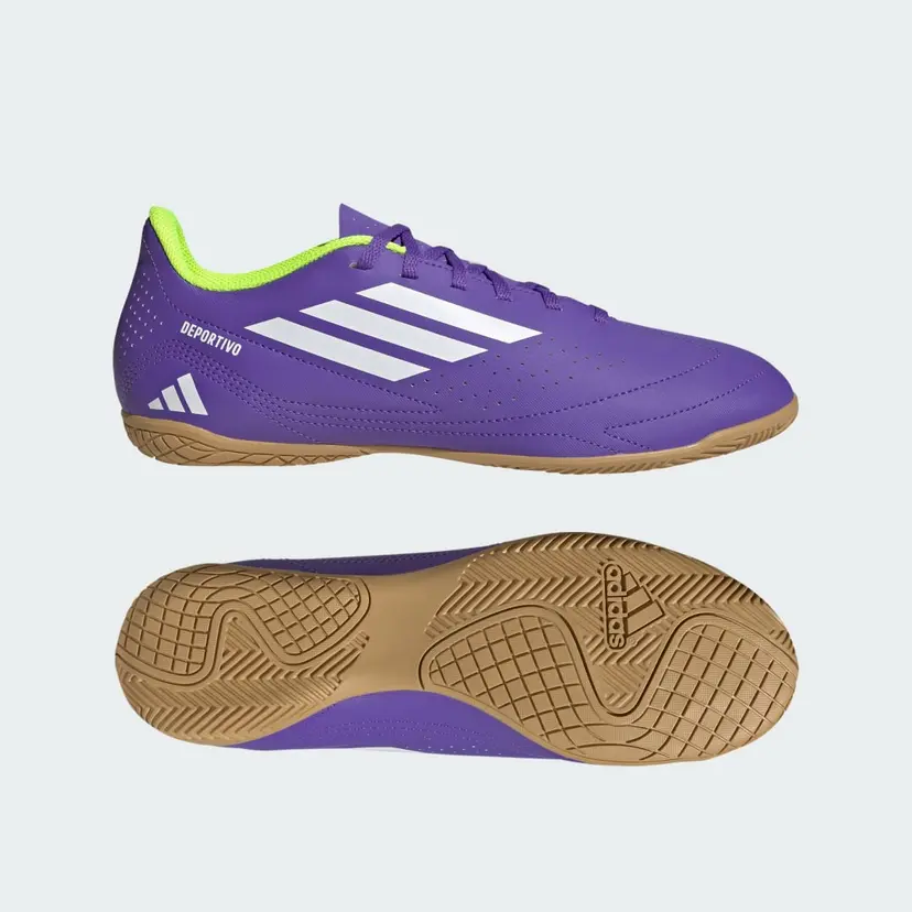 Adidas Deportivo III Indoor Fotballsko
