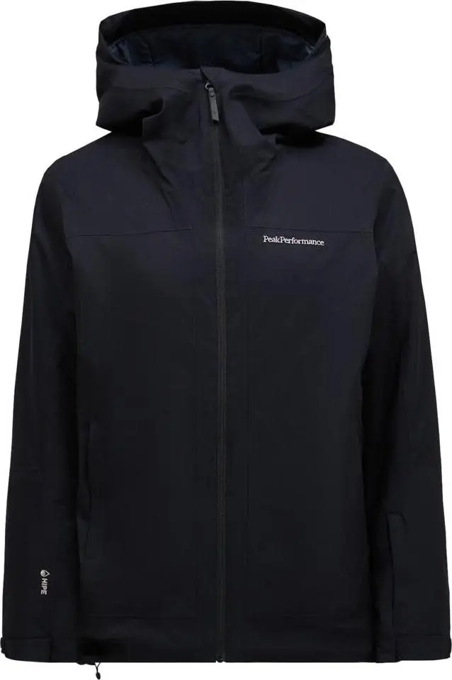 Peak Performance Peak Performance Men's Rider Tech Insulated Jacket Black