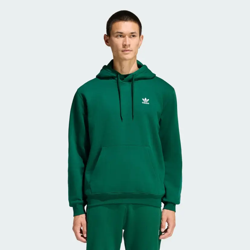 Adidas Trefoil Essentials Loose Hettegenser