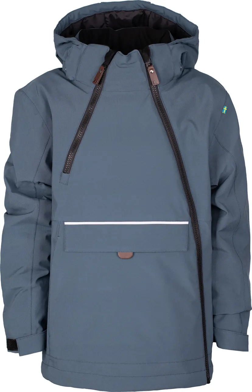 Lindberg Lindberg Kids' Anorak Jacket Blue