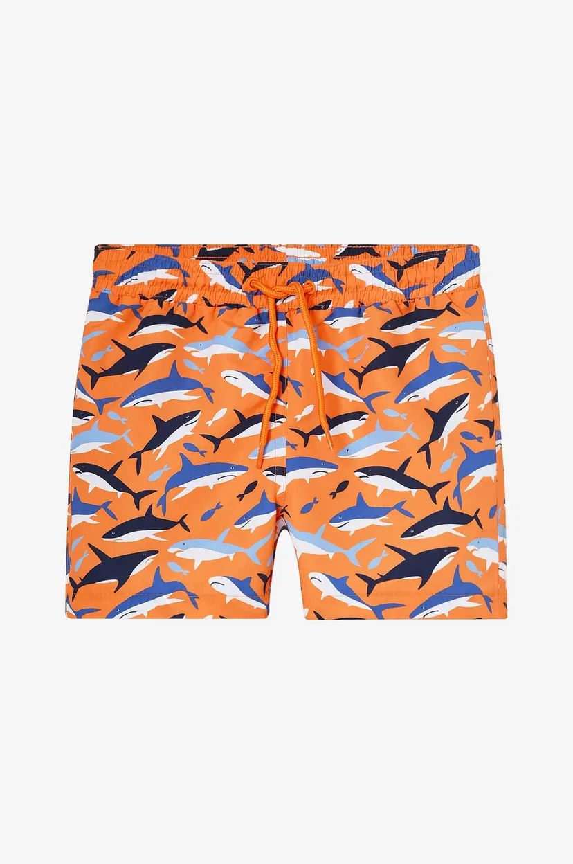 Ellos Collection Badebukse - Orange