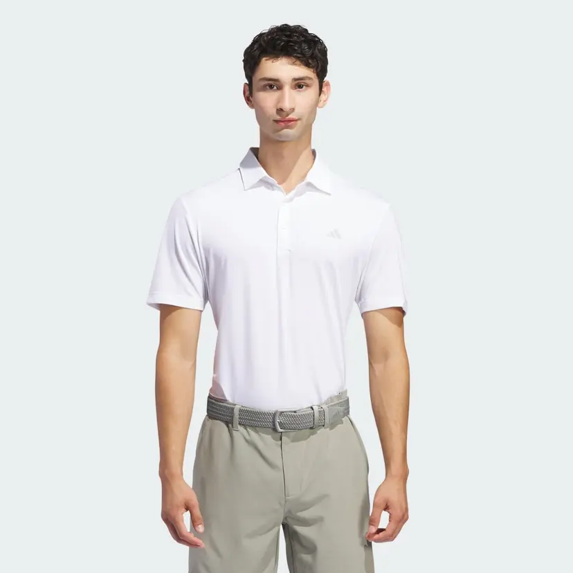Adidas Ultimate365 Solid Poloskjorte