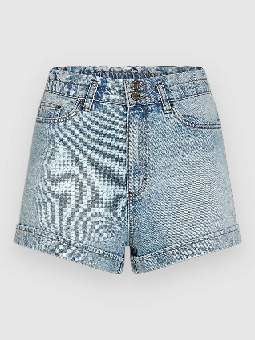 O'Neill O'Neill Tasia Paperbag Shorts blå