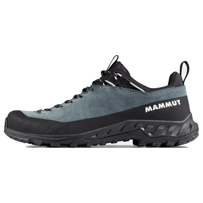 Mammut Mammut Alnasca IV Low LTH Women Strata/Silver Sage