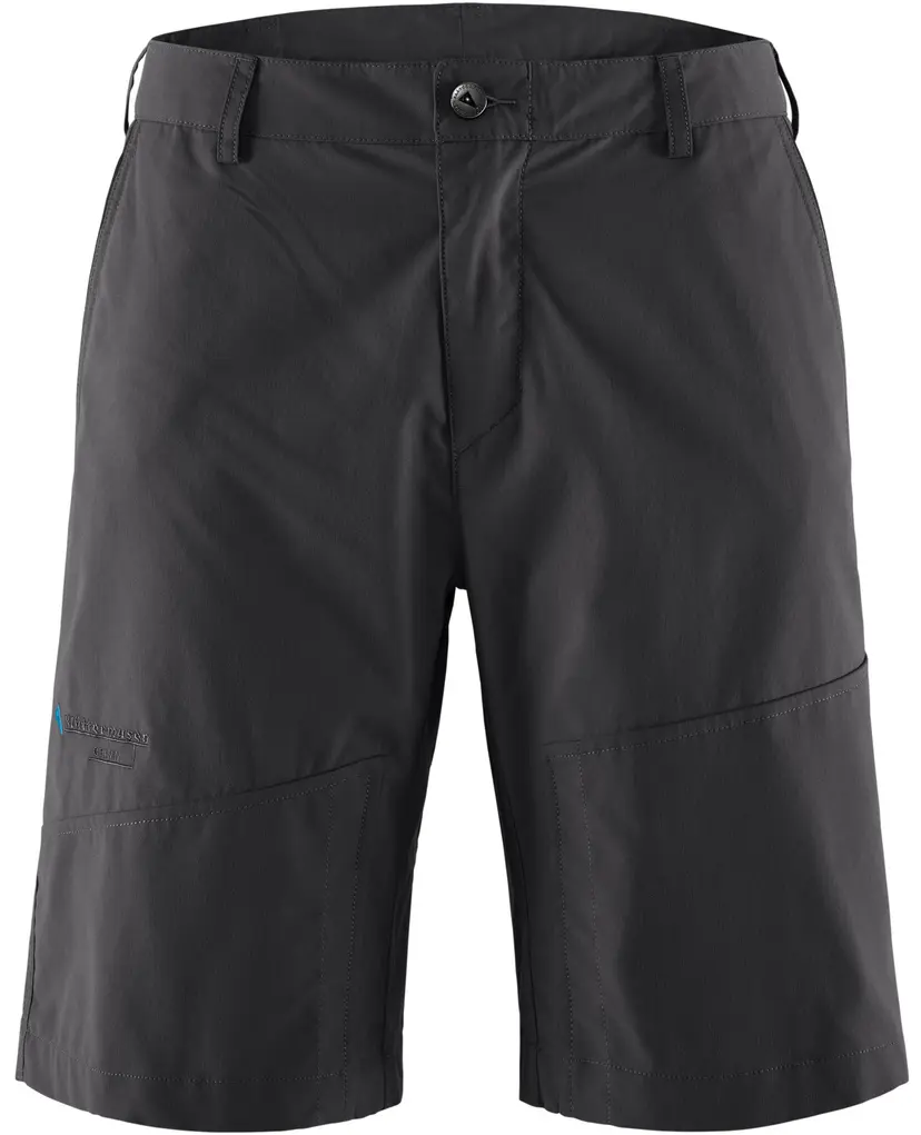 Klättermusen Klättermusen Grimm Shorts M's Raven