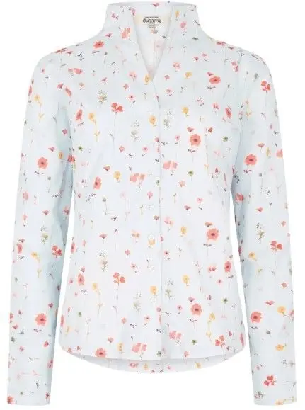 Dubarry Dubarry W's Fuchsia Pale Blue