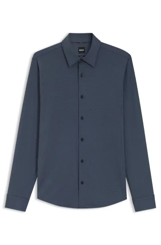 BOSS Black P-ROAN-K-F-261 10277464 01