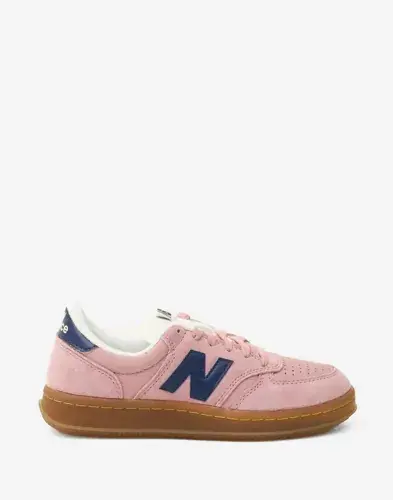 New Balance New Balance - Rosa - New Balance T500