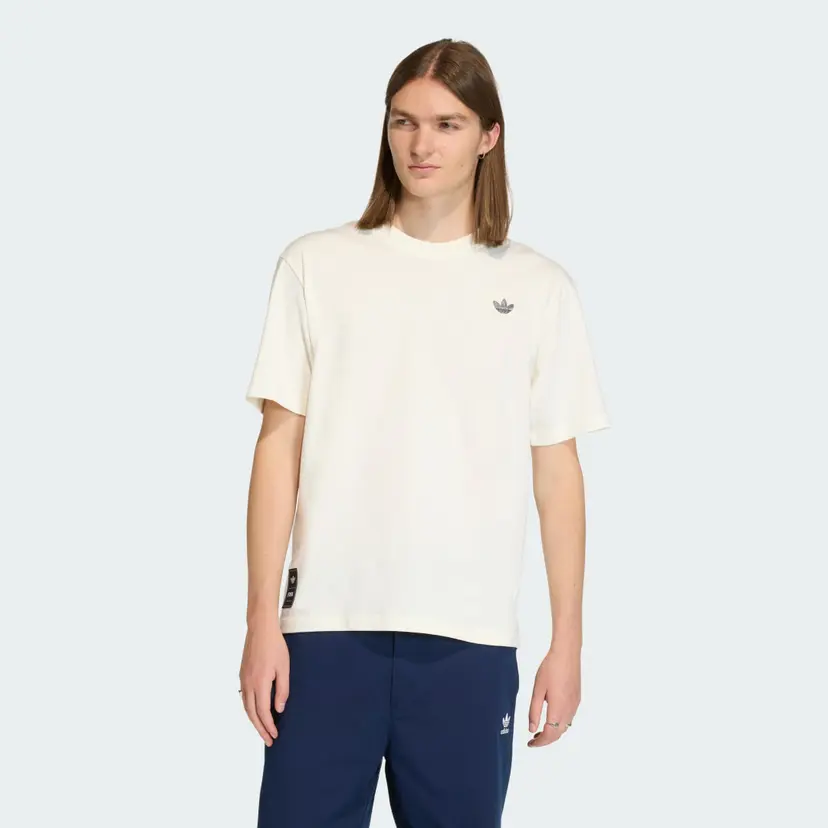 Adidas Archive Country Flag T-Shirt