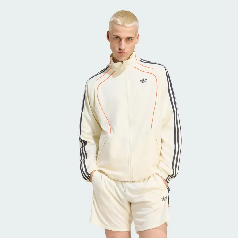 Adidas TEAMGEIST 26 TRENINGSOVERDEL