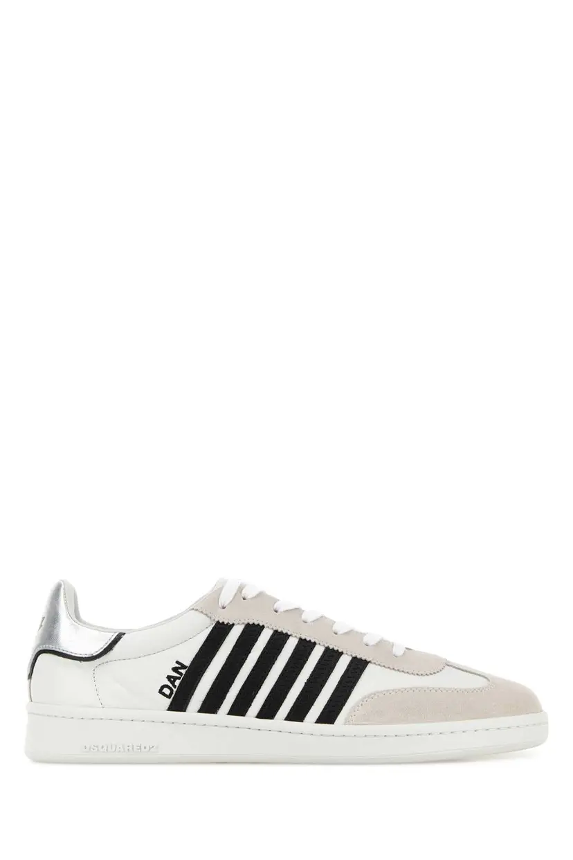 Dsquared2 Dsquared2 Sneakers – Hvit