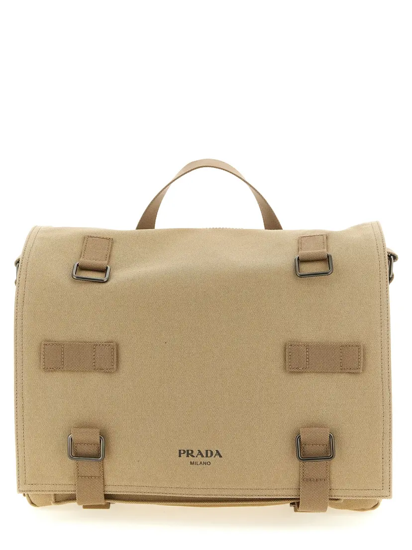 Prada Prada Vesker – Beige