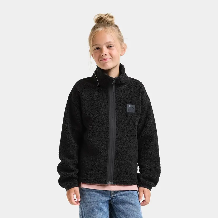 Didriksons Zir Kids' Full-Zip