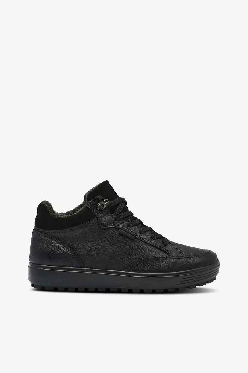 Ecco Joggesko Ecco Soft 7 Tred W - Svart