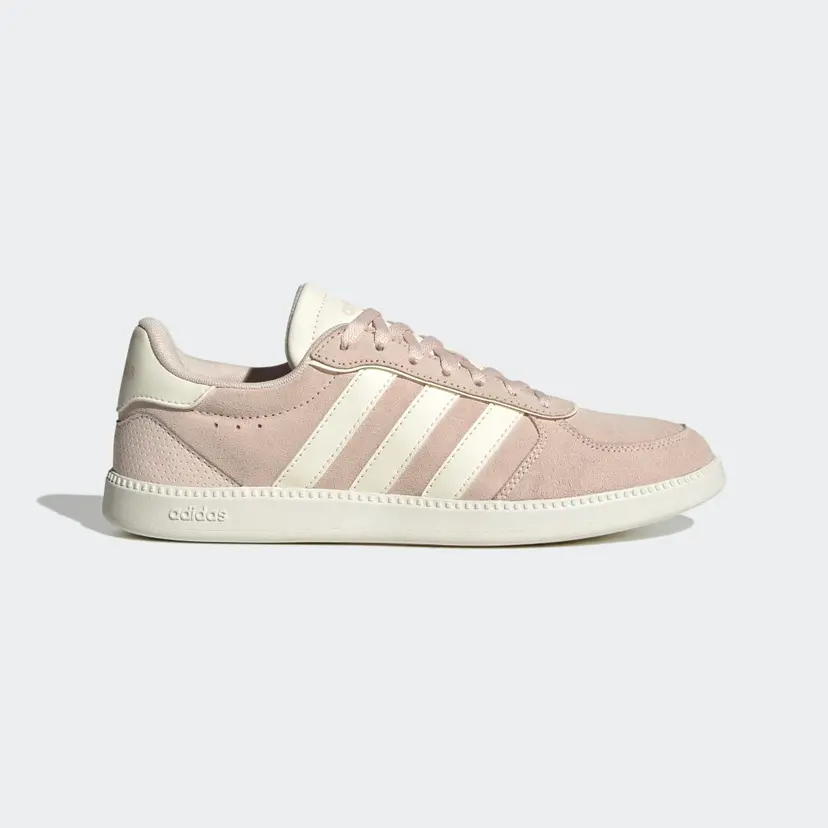 Adidas Breaknet Sleek Sko