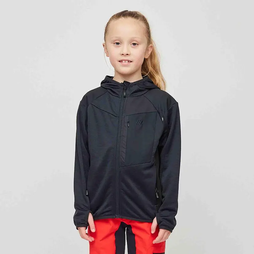 Skogstad Skogstad Granholmen overdel junior, Dark Navy