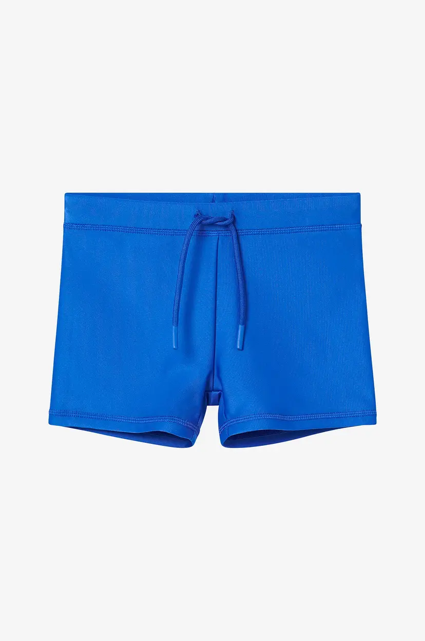 Ellos Collection Badeshorts Stellan - Blå
