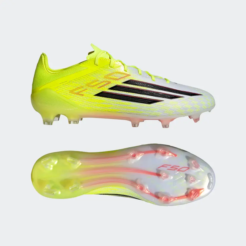 Adidas F50 Elite Firm Ground Fotballsko