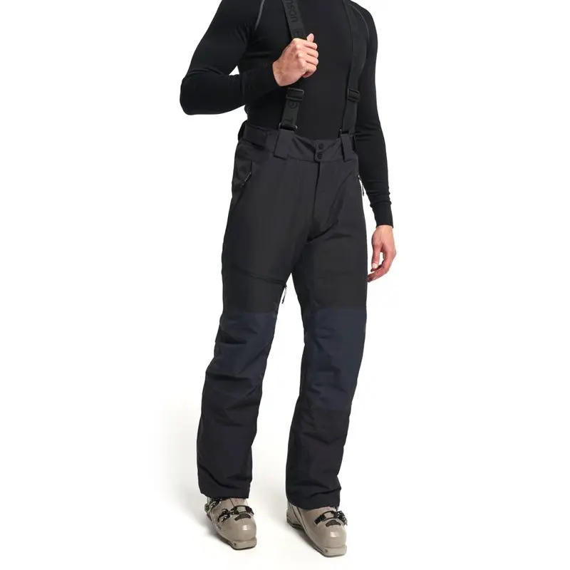 Tenson Tenson Kiroro Ski Pants Men Tap Shoe