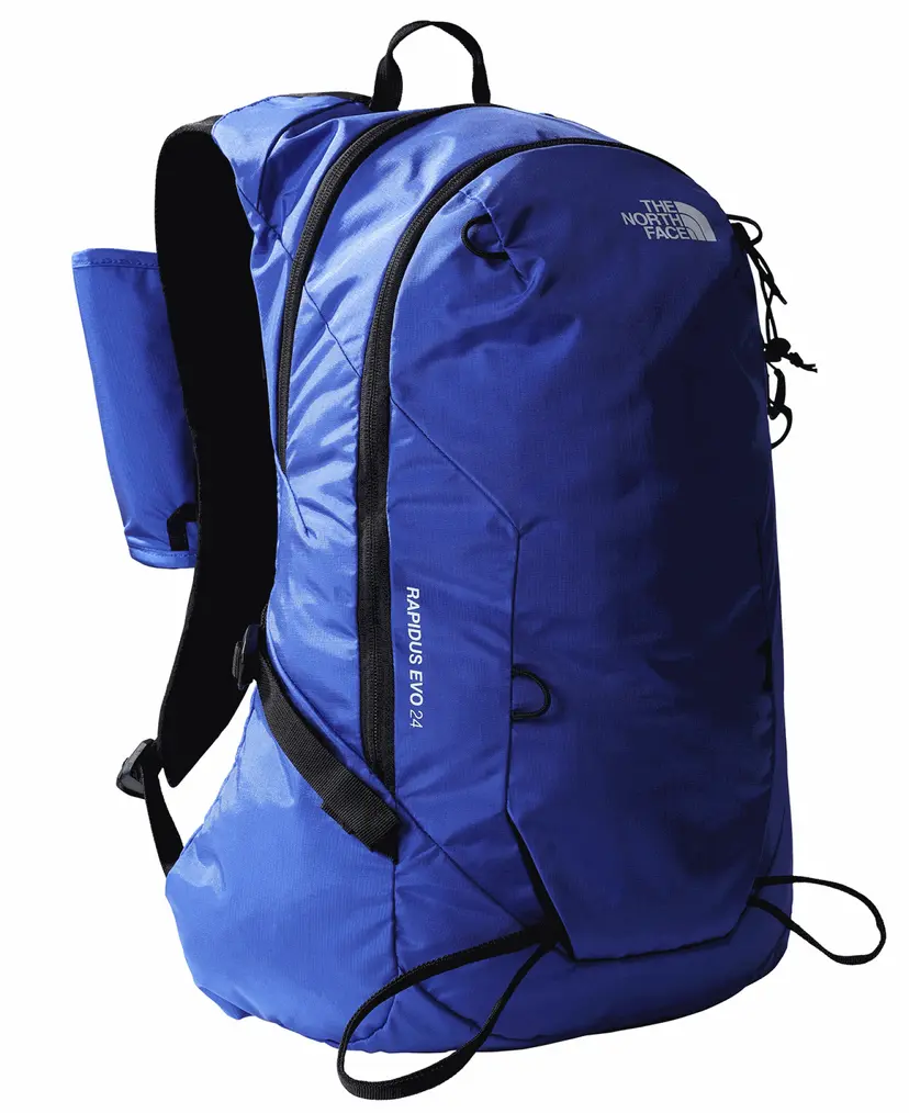 The North Face The North Face Rapidus Evo 24 Blue