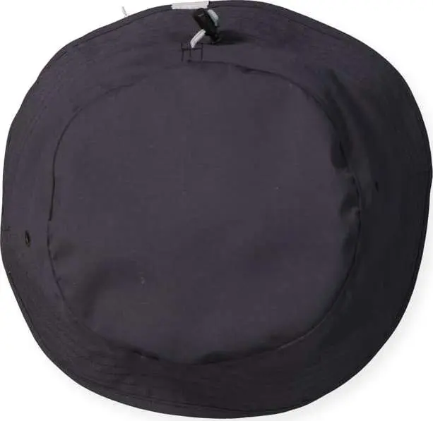 Houdini Houdini Bucket List Hat True Black