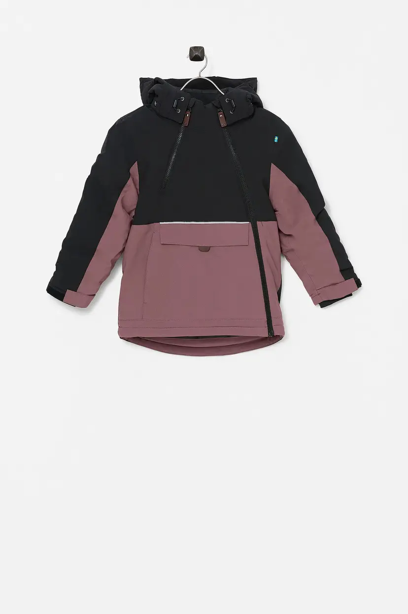 Lindberg Vinterjakke Anorak Jacket - Rosa