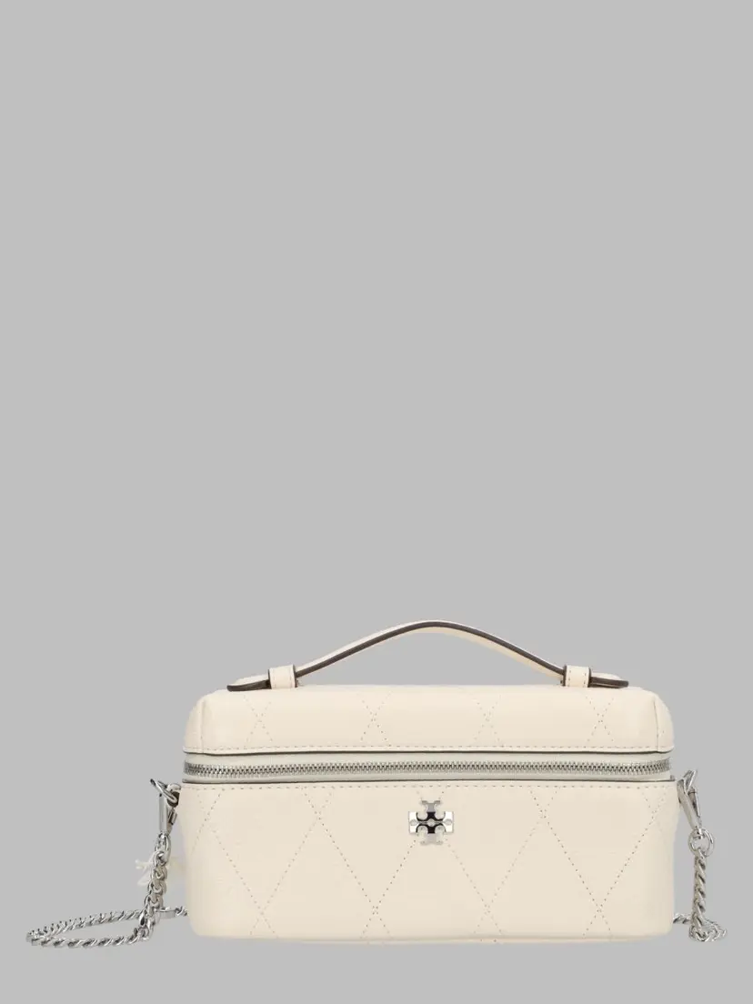 Tory Burch Tory Burch Håndvesker – Beige