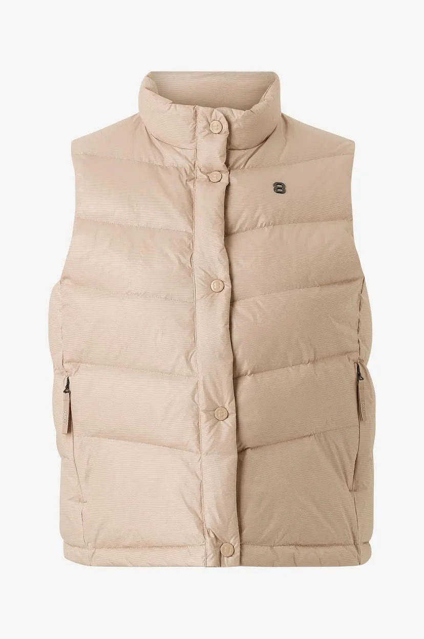 8848 Altitude Dunvest Bella W Down Vest - Beige