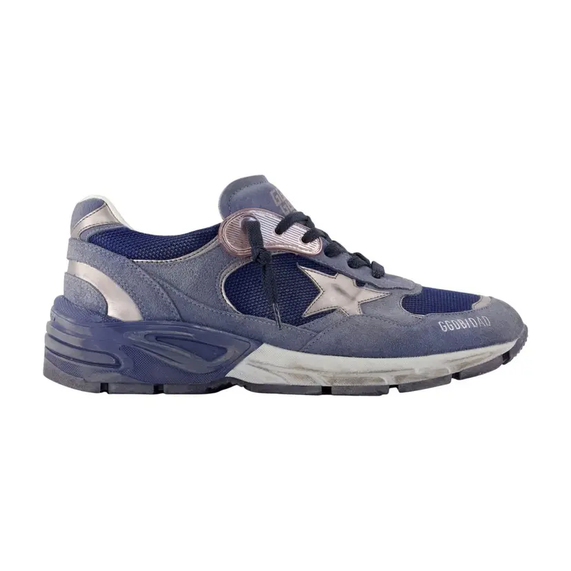 Golden Goose Golden Goose Sneakers – Blå