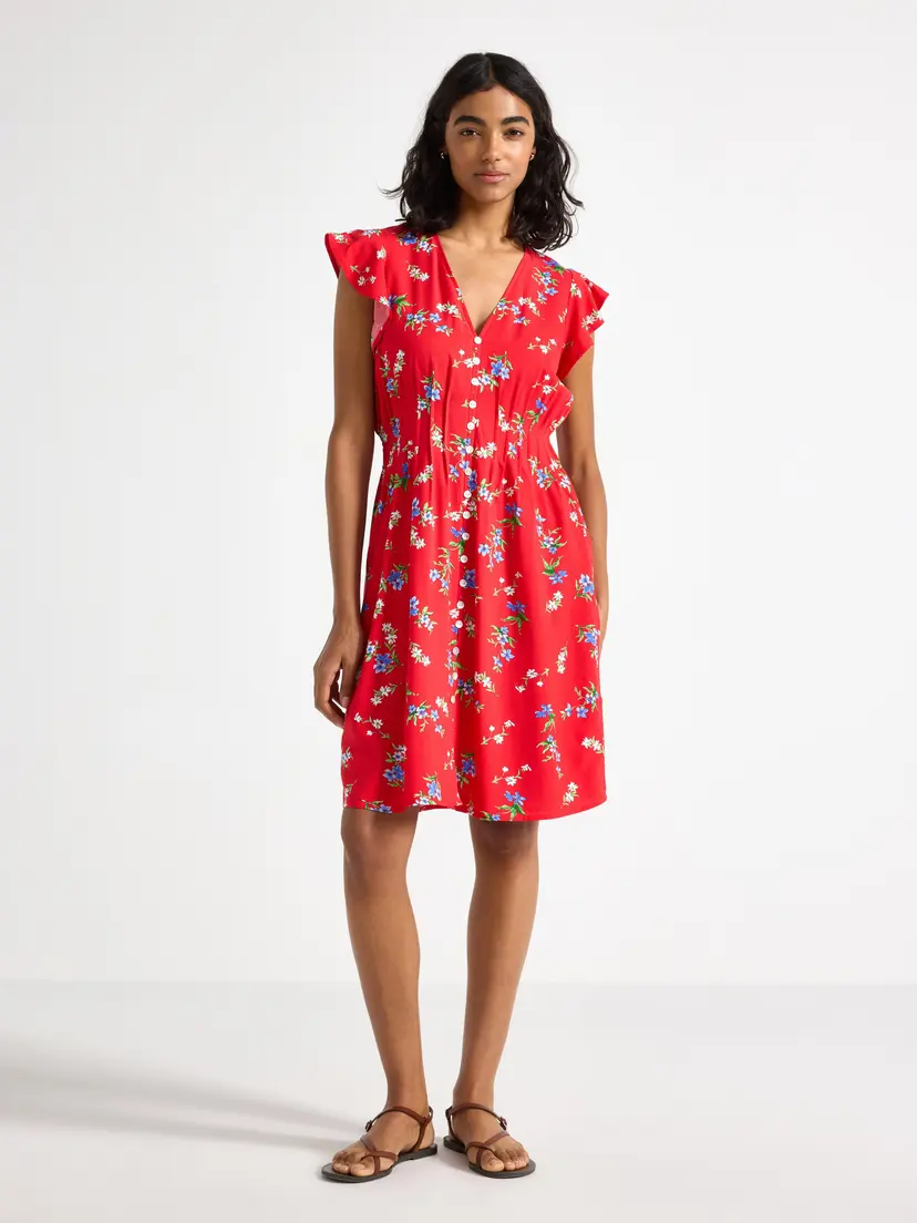 Lindex Minikjole
