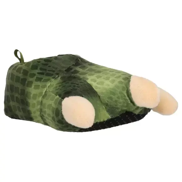ZigZag ZigZag Teddie Kids Slipper Z254527-3013