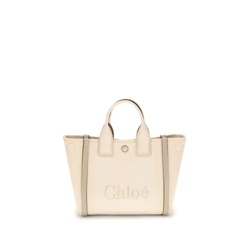Chloé Chloé Håndvesker – Beige