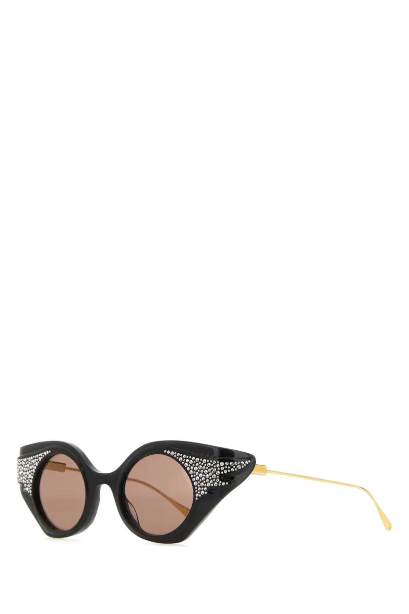 Gucci Gucci Solbriller – Svart