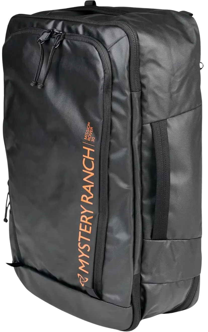 Mystery Ranch Mystery Ranch Mission Rover 45 Black