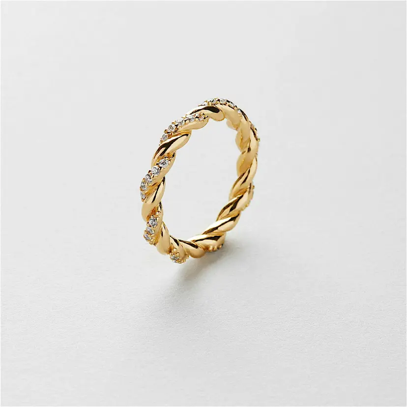 Friendship Ring