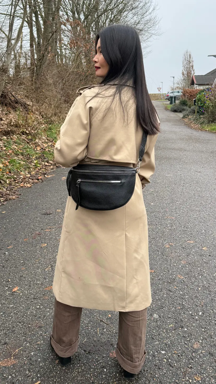 MAS SELECTION MS Bumbag Sort