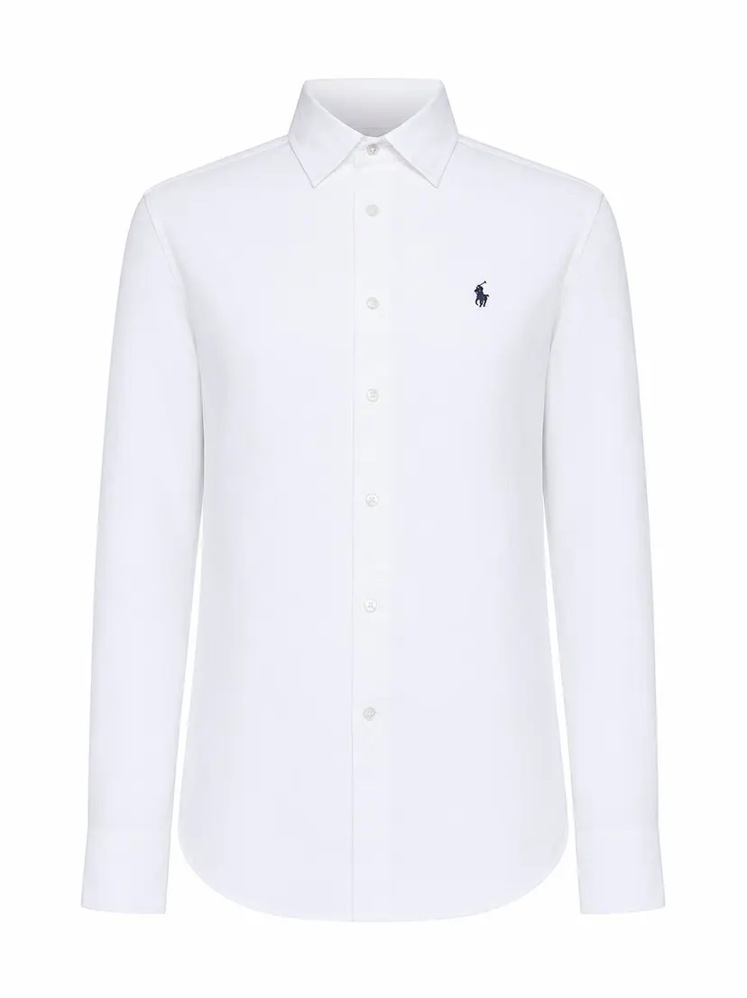 Ralph Lauren Ralph Lauren Skjorter – Hvit