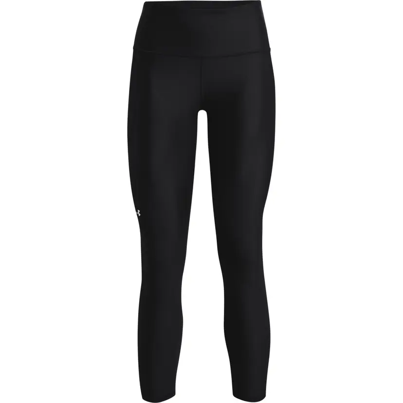 Under Armour Under Armour Women's HeatGear® Armour Hi-Rise Ankle Leggings Black