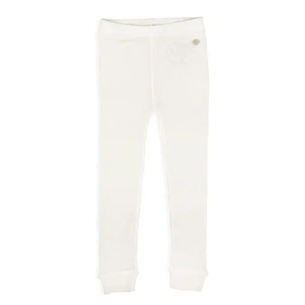 Lillelam Lillelam - Ullongs Mini Prematur Hvit