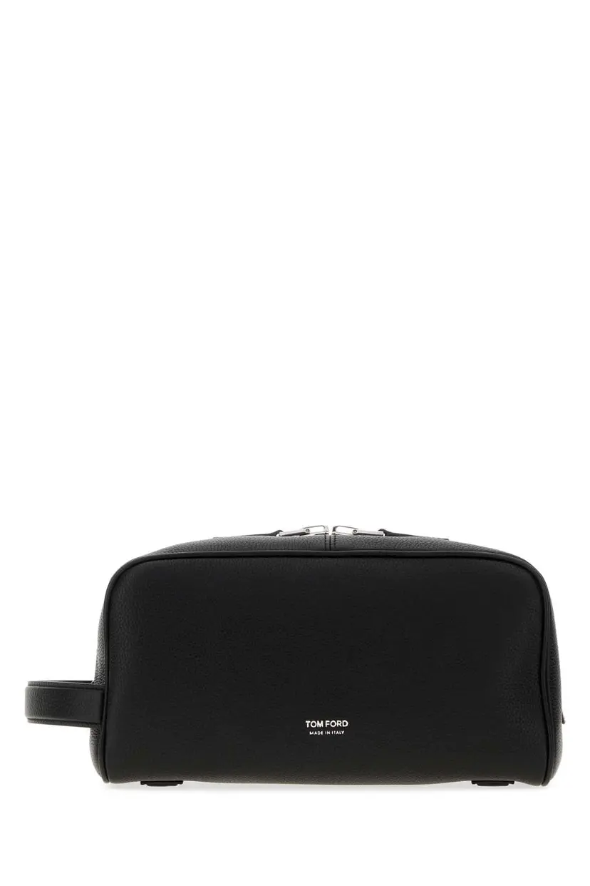 Tom Ford Tom Ford Toalettmapper – Svart