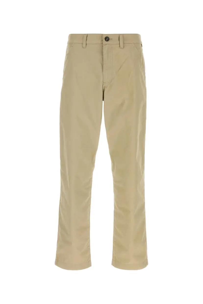 Burberry Burberry Chinos – Beige