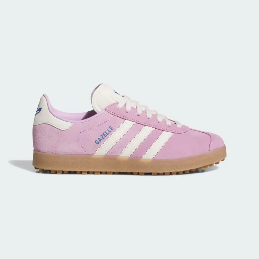 Adidas Gazelle Spikeless Golfsko