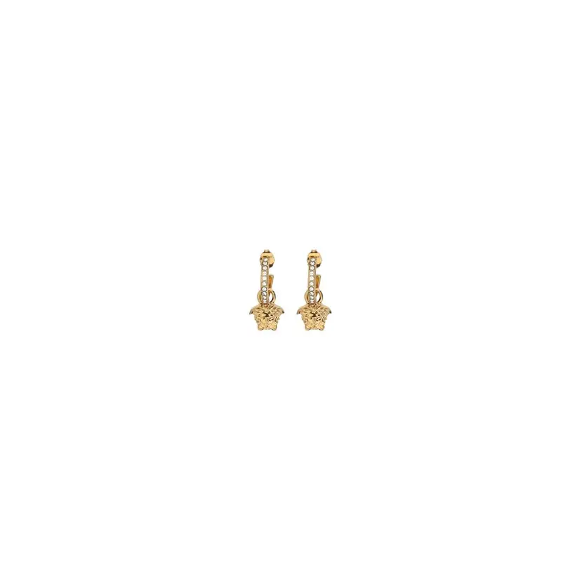 Versace Versace Ørepynt – Beige
