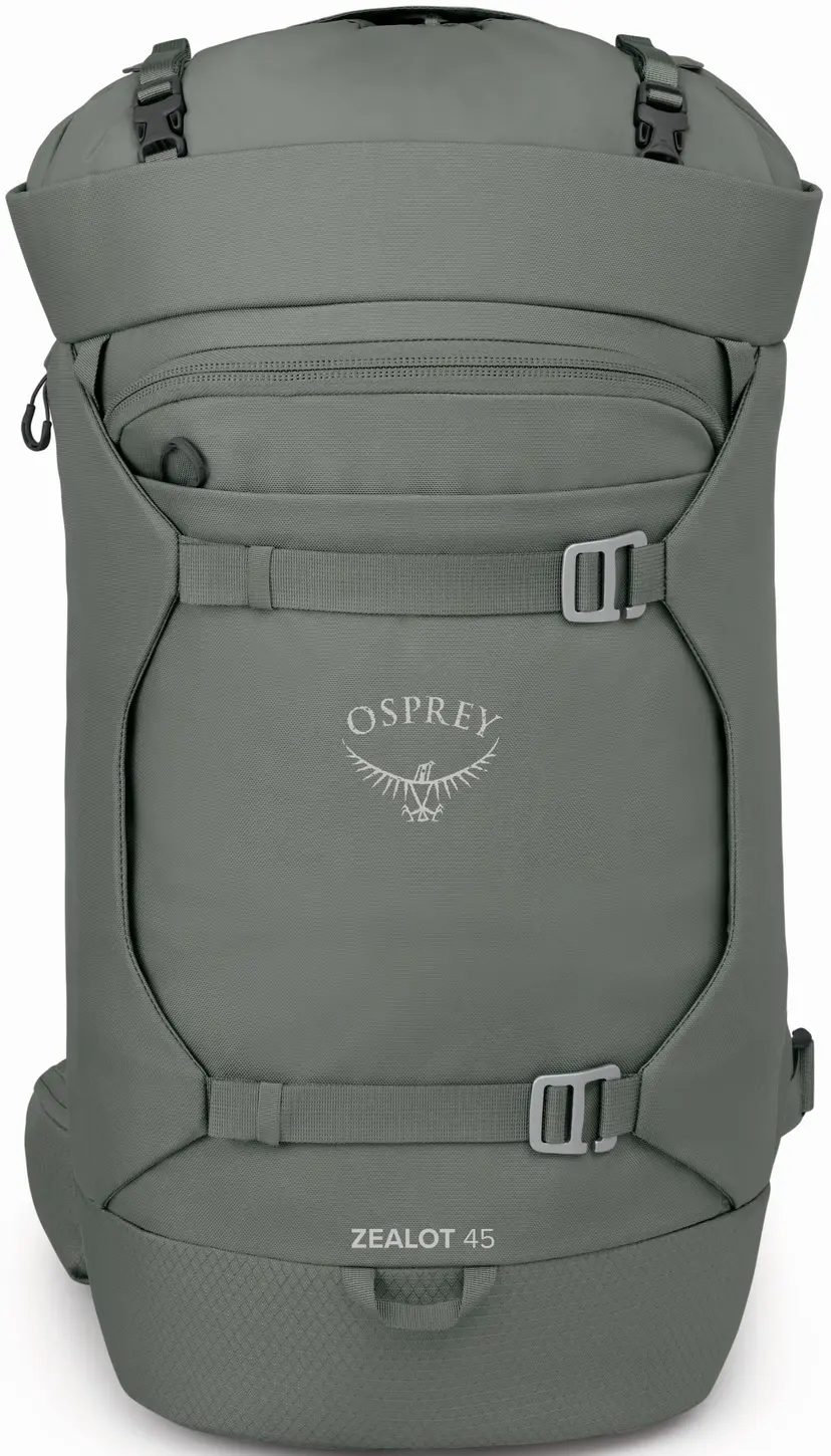 Osprey Osprey Zealot 45L Rocky Brook Green