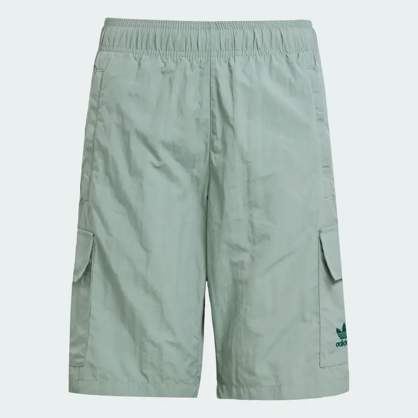 Adidas Cargo Shorts
