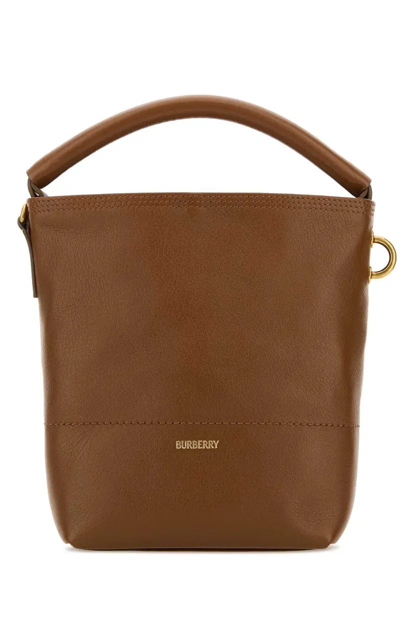 Burberry Burberry Håndvesker – Brun