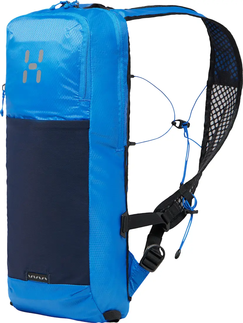 Haglöfs Haglöfs L.I.M Trail 10 Electric Blue/tarn Blue
