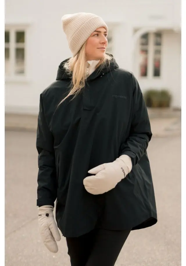Stormberg Hemsedal vattert skallponcho